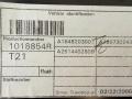 стеклоподъемник электрический задний правый Mercedes-Benz R-Класс W251 V251.165 2006, 3.5 л., i, M 272.967, бензин, АКПП, фиолетовый, минивэн, полный привод, A2514402809 - фото №3