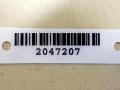 фонарь задний левый Renault Megane 2 поколение 2004, хетчбэк 5 дв., VALEO, 8200073236B, 89398082 - фото №3