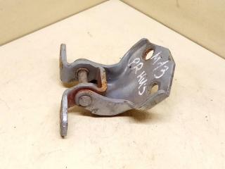 петля двери Subaru Legacy 2 поколение 1997, 2.0 л., i, EJ20, бензин, МКПП, серебристый, универсал, полный привод