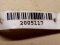 петля двери Subaru Legacy 2 поколение 1997, 2.0 л., i, EJ20, бензин, МКПП, серебристый, универсал, полный привод - фото №4