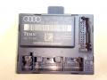 блок комфорта Audi Q7 4L 2007, 3.6 л., i, BHK, бензин, АКПП, белый, внедорожник 5 дв., полный привод, 4L0959793B - фото №2