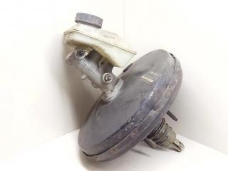 вакуумный усилитель тормозов Peugeot 206 1 поколение 2001, 96349-430-80, ATE, 037762-5314