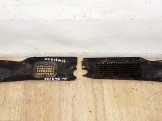дождевик Nissan Bluebird 910 1990, 66850D4500, L221-5311-500