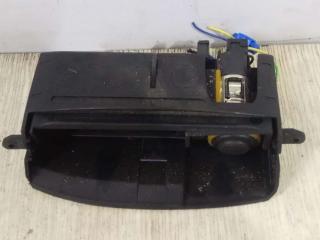 пепельница Renault Scenic 1 поколение 1998, 1.9 л., F9Q 734, дизель, МКПП, минивэн, передний привод, 7700847578