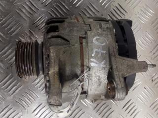 генератор Volkswagen Bora 1 поколение 2001, 1.6 л., i, AZD, бензин, МКПП, серебристый, универсал, передний привод, BOSCH, 0124325003, 028903028D