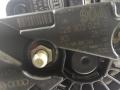 генератор Volkswagen Bora 1 поколение 2001, 1.6 л., i, AZD, бензин, МКПП, серебристый, универсал, передний привод, BOSCH, 0124325003, 028903028D - фото №2