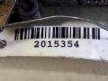 замок двери передней правой Volkswagen Bora 1 поколение 2001, 1.6 л., i, AZD, бензин, МКПП, серебристый, универсал, передний привод - фото №6