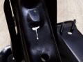 педаль тормоза Volkswagen Bora 1 поколение 2001, 1.6 л., i, AZD, бензин, МКПП, серебристый, универсал, передний привод, 1J1721111C, 1J1721631C - фото №4