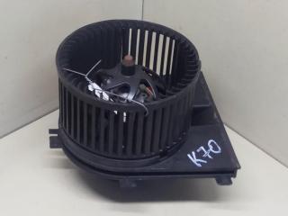 моторчик печки Volkswagen Bora 1 поколение 2001, 1.6 л., i, AZD, бензин, МКПП, серебристый, универсал, передний привод, 1J1819021A, H35657880E