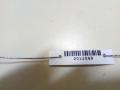 рычаг задний нижний Volkswagen Passat B6 2008, 2.0 л., i, BPY, бензин, АКПП, серый, седан, передний привод, 1K0501529F - фото №4