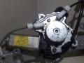 стеклоподъемник электрический задний левый Nissan Maxima A32 1999, 82731-40U05, MMR521-34, JIDECO - фото №2