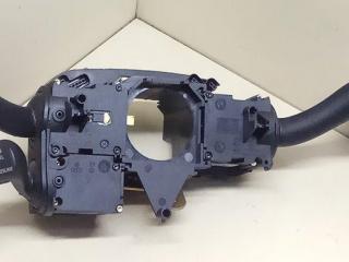 переключатель поворотов Audi A6 4F/C6 2006, 3.2 л., i, BKH, бензин, АКПП, тёмно-синий, седан, передний привод