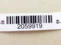 ручка наружная Nissan Primera P12 2005, 80610AV600 - фото №4