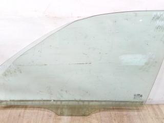 стекло двери передней левой Hyundai Amica 1 поколение [рестайлинг] 2003, 43R-001234