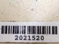 патрубок турбины Citroen C5 1 поколение 2002, 2.2 л., HDi, 4HX (DW12TED4/FAP), дизель, МКПП, серебристый, универсал, передний привод, 9628748480A - фото №3