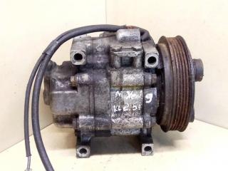 компрессор кондиционера Mazda Xedos 9 1 поколение [2-й рестайлинг] 2001, GD7E61450