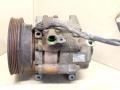 компрессор кондиционера Mazda 626 GE 1992, 2.0 л., i, бензин, передний привод, N13A1AN4MG, PANASONIC - фото №5