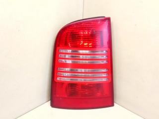 фонарь задний левый Skoda Octavia 1 поколение (A4) [рестайлинг] 2001, универсал, 1U9945111A