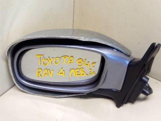 зеркало наружное левое Toyota RAV4 1 поколение (XA10) 1994