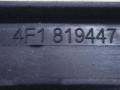 комплект декоративных накладок (дерева) салона Audi A6 4F/C6 2006, 3.2 л., i, BKH, бензин, АКПП, тёмно-синий, седан, передний привод, 4F1819447 - фото №3