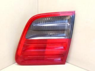 фонарь крышки багажника правый Mercedes-Benz E-Класс W210/S210 [рестайлинг] 2000, 3.2 л., бензин, МКПП, серебристый, универсал, задний привод, A2108207464