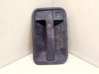 ручка наружная Peugeot Expert 1 поколение 1998, 1473216077