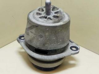 подушка крепления двигателя Volkswagen Touareg 1 поколение 2005, 3.2 л., i, BMX, бензин, АКПП, серый, внедорожник 5 дв., полный привод, 7L6199131A