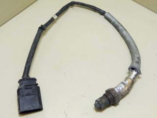 лямбда-зонд Volkswagen Touareg 1 поколение 2005, 3.2 л., i, BMX, бензин, АКПП, серый, внедорожник 5 дв., полный привод, 022906262BH, 0258006557558