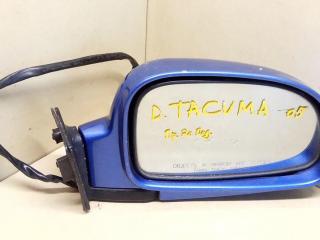зеркало наружное правое Daewoo Tacuma 1 поколение [рестайлинг] 2005