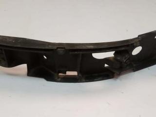 крепление бампера Volkswagen Touareg 1 поколение 2005, 3.2 л., i, BMX, бензин, АКПП, серый, внедорожник 5 дв., полный привод, 7L6807183C
