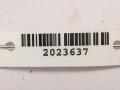 крепление бампера Volkswagen Touareg 1 поколение 2005, 3.2 л., i, BMX, бензин, АКПП, серый, внедорожник 5 дв., полный привод, 7L6807183C - фото №4