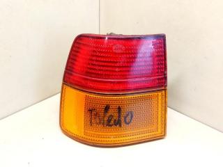 фонарь задний левый SEAT Toledo 1 поколение 1993, седан