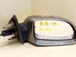 зеркало наружное правое Renault 19 1 поколение 1992