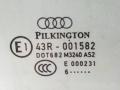 стекло двери передней правой Audi Q7 4L 2007, 3.6 л., i, BHK, бензин, АКПП, белый, внедорожник 5 дв., полный привод, AS-2, 43R-001582, 4L0845202 - фото №2