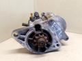 стартер Toyota Yaris P1 1999, 1.4 л., дизель, 428000-0570, DENSO, 28100-33050 - фото №2