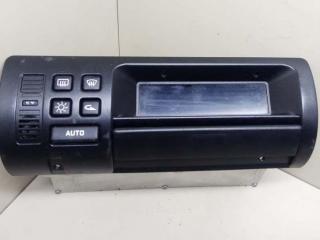 блок управления печки / климат-контроля Renault Safrane 1 поколение [рестайлинг] 1999, 2.2 л., G8T 740, дизель, МКПП, синий, лифтбэк, передний привод, 7700824512, VALEO, 69194016, 216518224, 6580965, 69190022