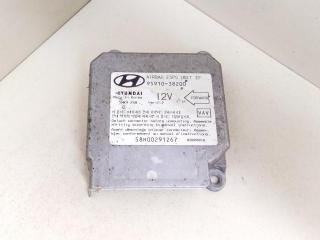 блок AirBag Hyundai Sonata EF 1999, 95910-38200