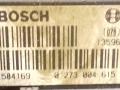 блок ABS Kia Magentis 1 поколение 2003, 2.0 л., i, бензин, BOSCH, 0273004615, 589203C000, 58920-3S000 - фото №6