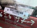 ручка наружная Mazda 626 GF 1998 - фото №6