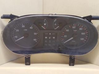 щиток приборов (приборная панель) Nissan Primastar 1 поколение 2002, 1.8 л., бензин, 21660165-2, NS0014231