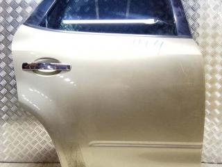 ограничитель открывания двери Nissan Murano Z50 2006, 3.5 л., i, VQ35DE, бензин, АКПП, золотистый, внедорожник 5 дв., полный привод, 82430CA010