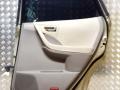 уплотнитель двери Nissan Murano Z50 2006, 3.5 л., i, VQ35DE, бензин, АКПП, золотистый, внедорожник 5 дв., полный привод, 82830CB00A - фото №2