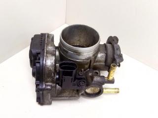 заслонка дроссельная Audi A3 8L 1997, 1.6 л., i, бензин