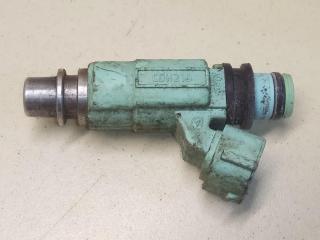 форсунка Mitsubishi Carisma 1 поколение 1997, 1.8 л., i, бензин, 0280155723, CDH210