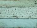 форсунка Mitsubishi Carisma 1 поколение 1997, 1.8 л., i, бензин, 0280155723, CDH210 - фото №5