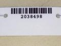 форсунка Mitsubishi Carisma 1 поколение 1997, 1.8 л., i, бензин, 0280155723, CDH210 - фото №6