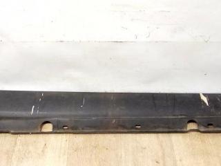 накладка на порог Hyundai Lantra J1 1992, 87762-28000