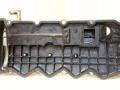 клапанная крышка Nissan Almera N16 2002, 2.2 л., TD, дизель - фото №2