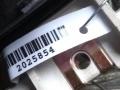 щиток приборов (приборная панель) Toyota Corolla Verso 1 поколение 2002, 1.8 л., i, бензин - фото №3