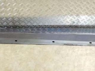накладка на порог BMW 5 серия E60/E61 2004, 2.5 л., i, M54 B25 (256S5), бензин, АКПП, серый, седан, задний привод, 51777033759